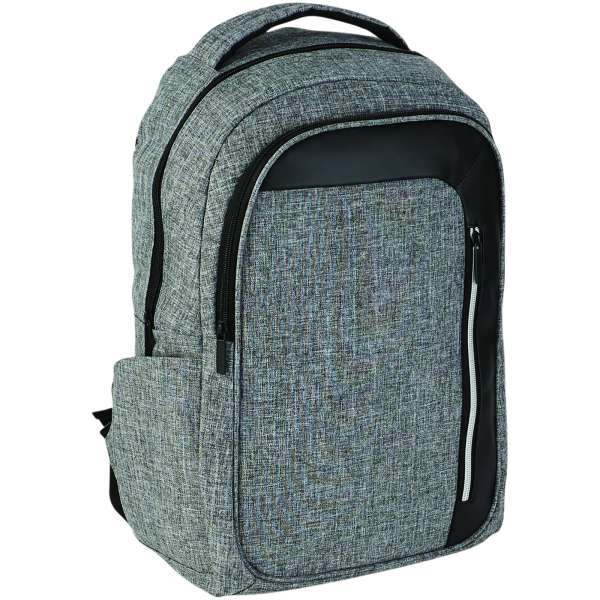 Vault RFID 15" Laptop-Rucksack 16L