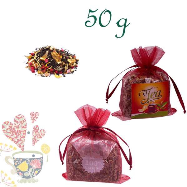 YuboFiT® Schwarzer Tee BACK IN LOVE AGAIN