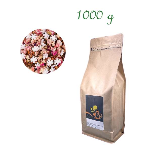 YuboFiT® Verliebte Weihnachten Tee