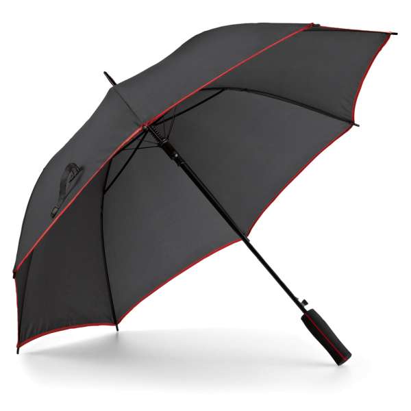 JENNA Regenschirm aus 190T-Polyester mit automatischer Öffnung