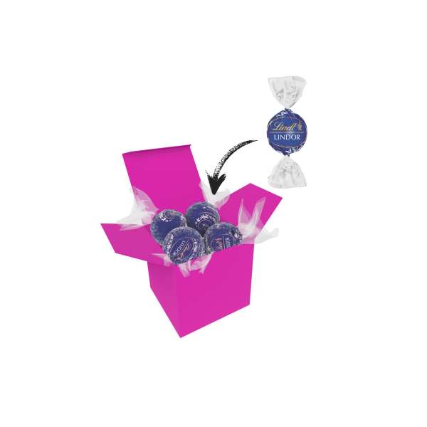 ColorBox Lindor