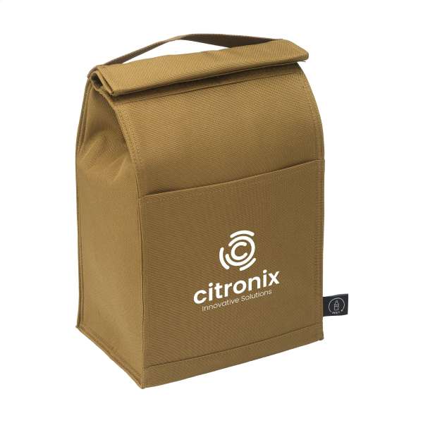 Be Cool GRS RPET Lunchbag Lunch-Tasche