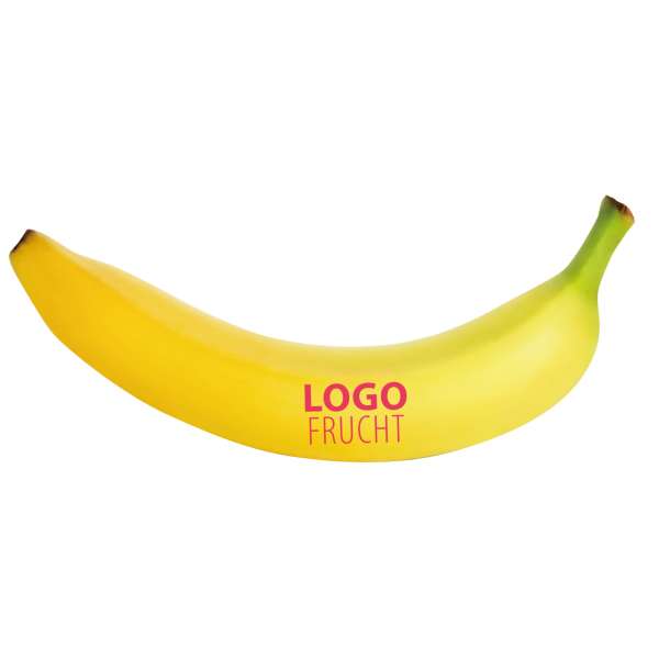 LogoFrucht Banane