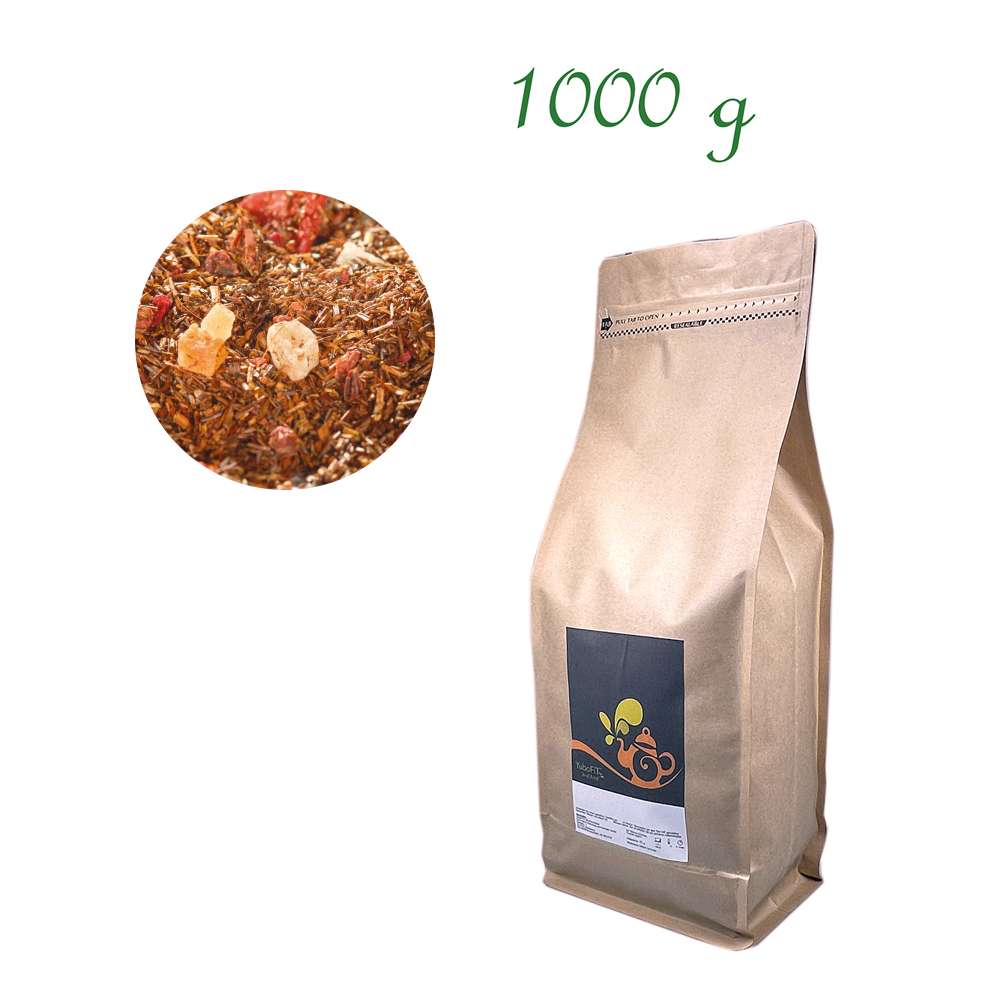 YuboFiT® Rotbuschtee KAP DER GUTEN HOFFNUNG