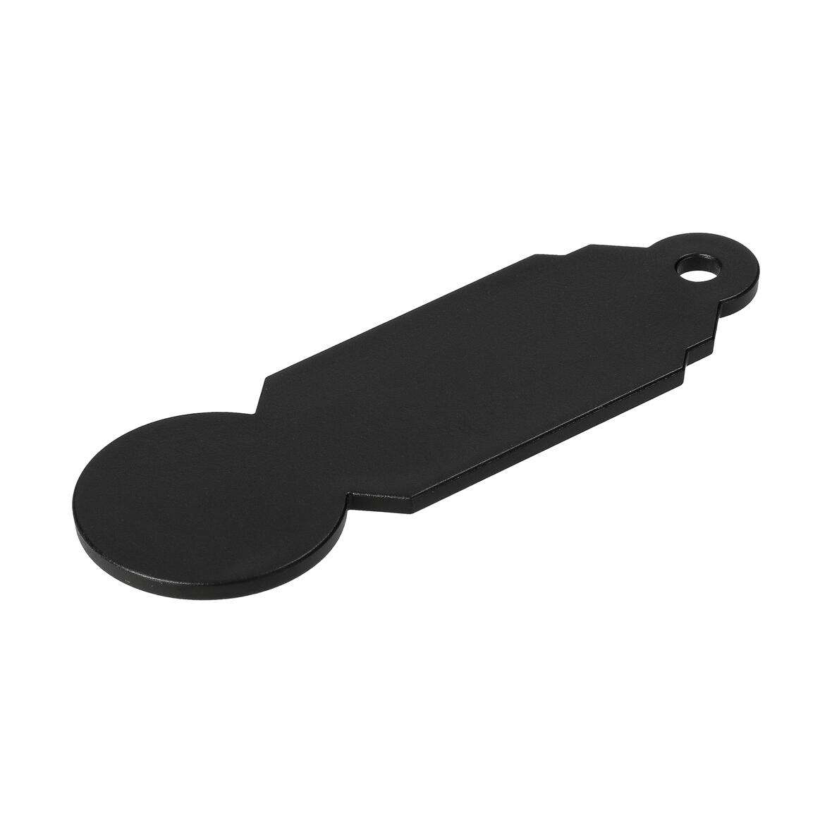 Einkaufswagenlöser 