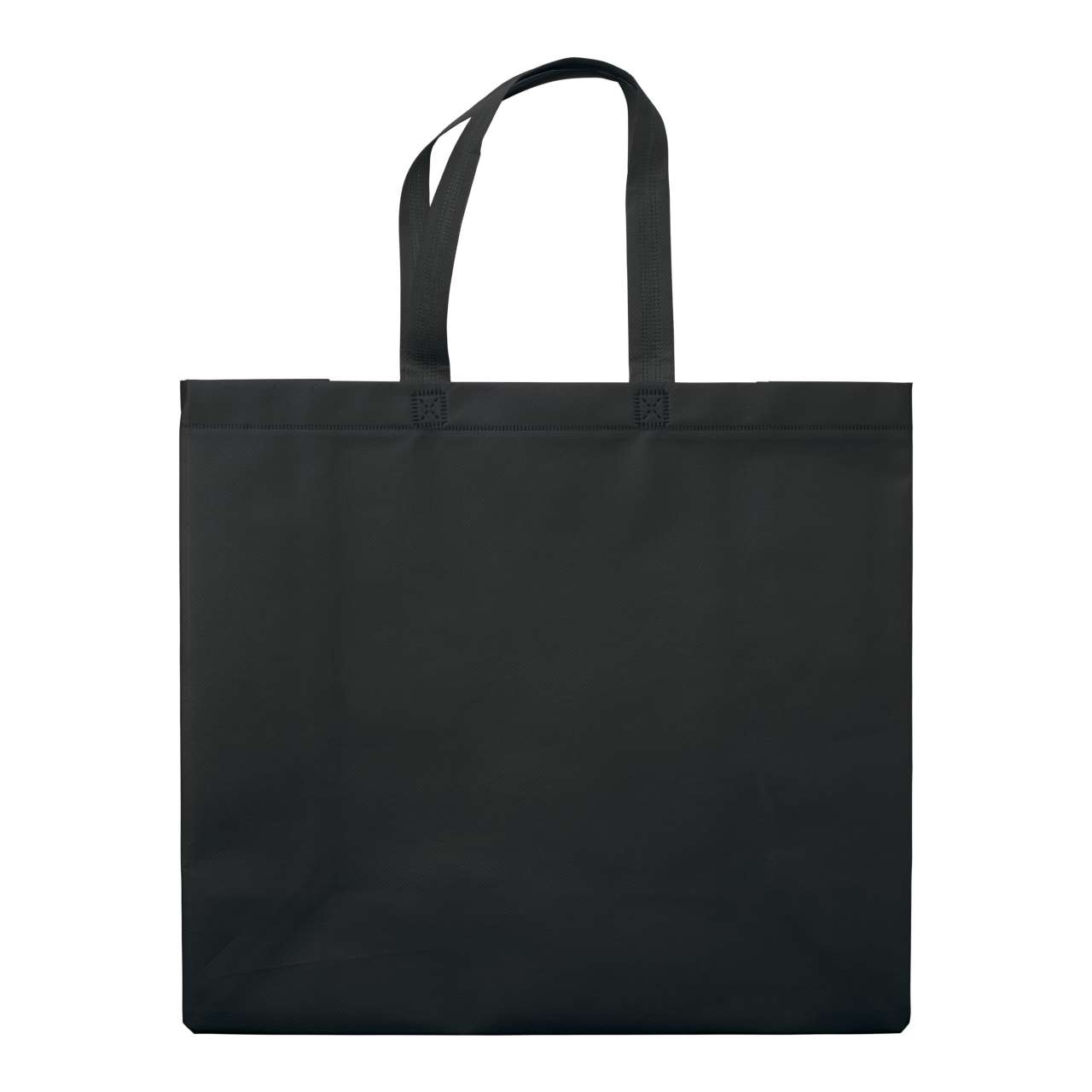 Laminierte Non Woven Tasche 105g / m²