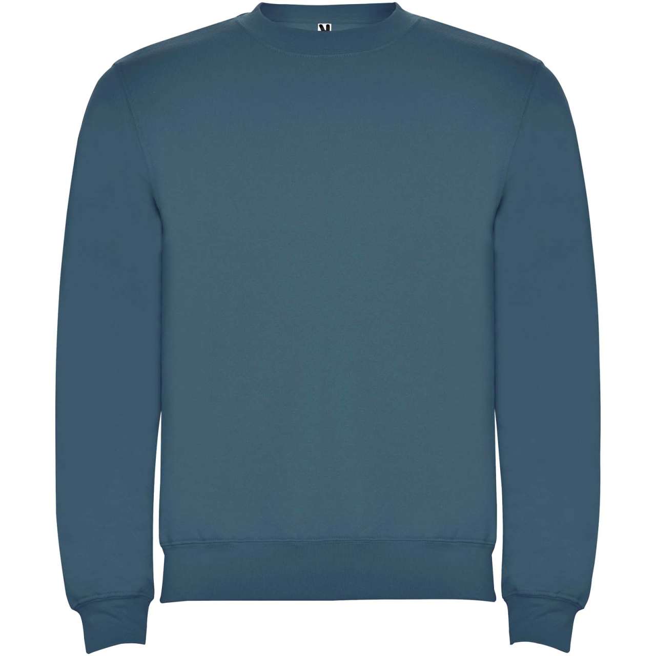 Clasica 280 g / m² Sweatshirt mit Rundhalsausschnitt Unisex