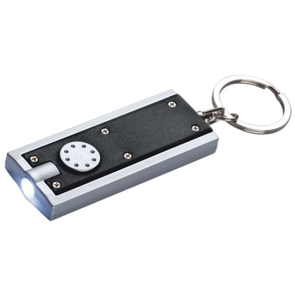 LED Schlüsselanhänger Bath