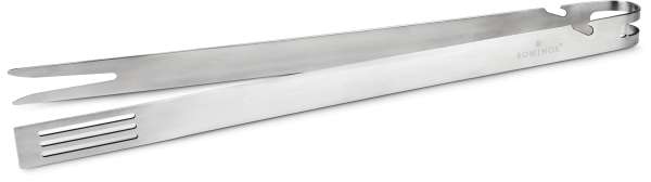 ROMINOX® Grillzange // BBQ 5in1