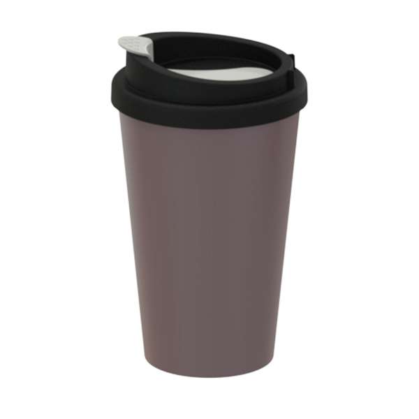 Bio-Kaffeebecher "PremiumPlus"