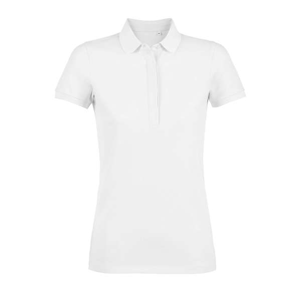 Owen Women Polo 215
