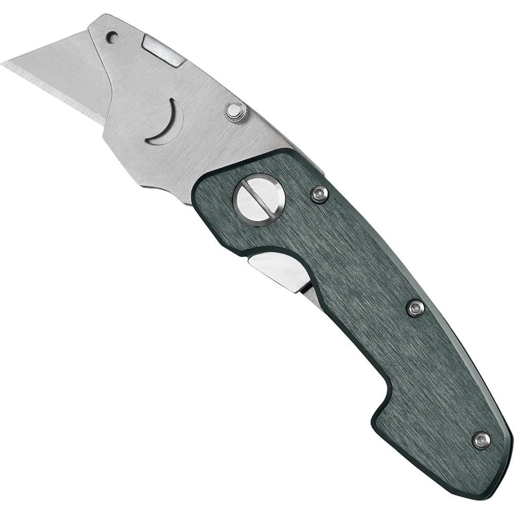 Trapezklingen-Klappmesser 