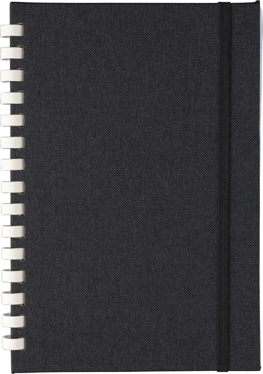 RPET-Notizbuch (A5) Ilias