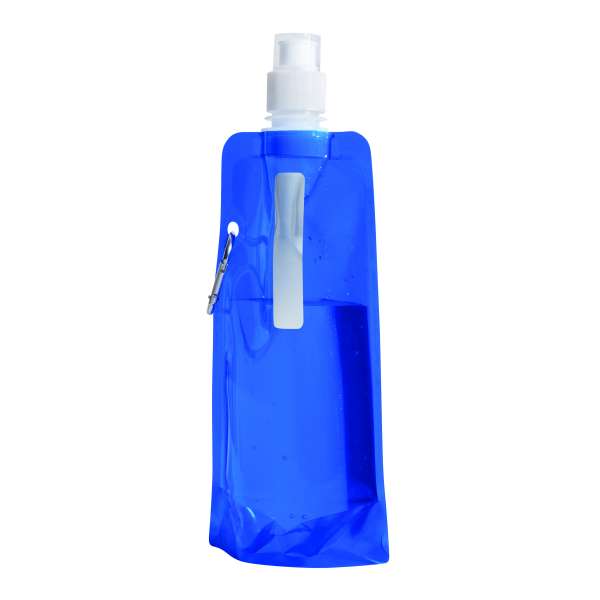 Trinkflasche AQUAFOLD
