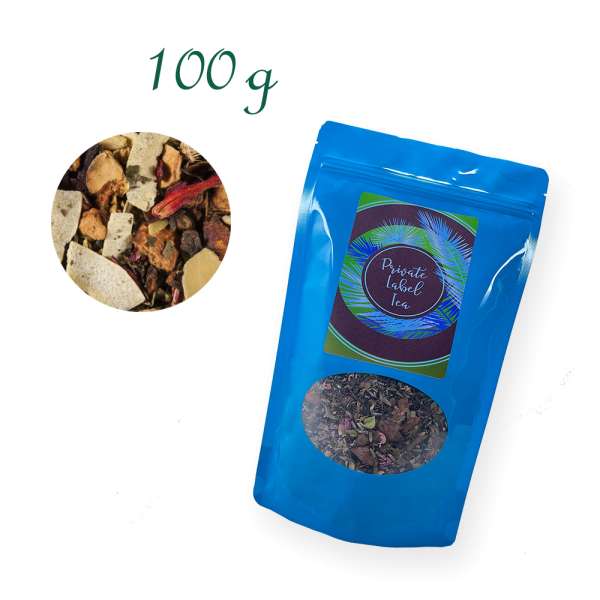 YuboFiT® Wintermischung Tee