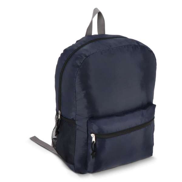 R-PET 190T Leichter Rucksack 30,5 x 12,7 x 42 cm 16 l