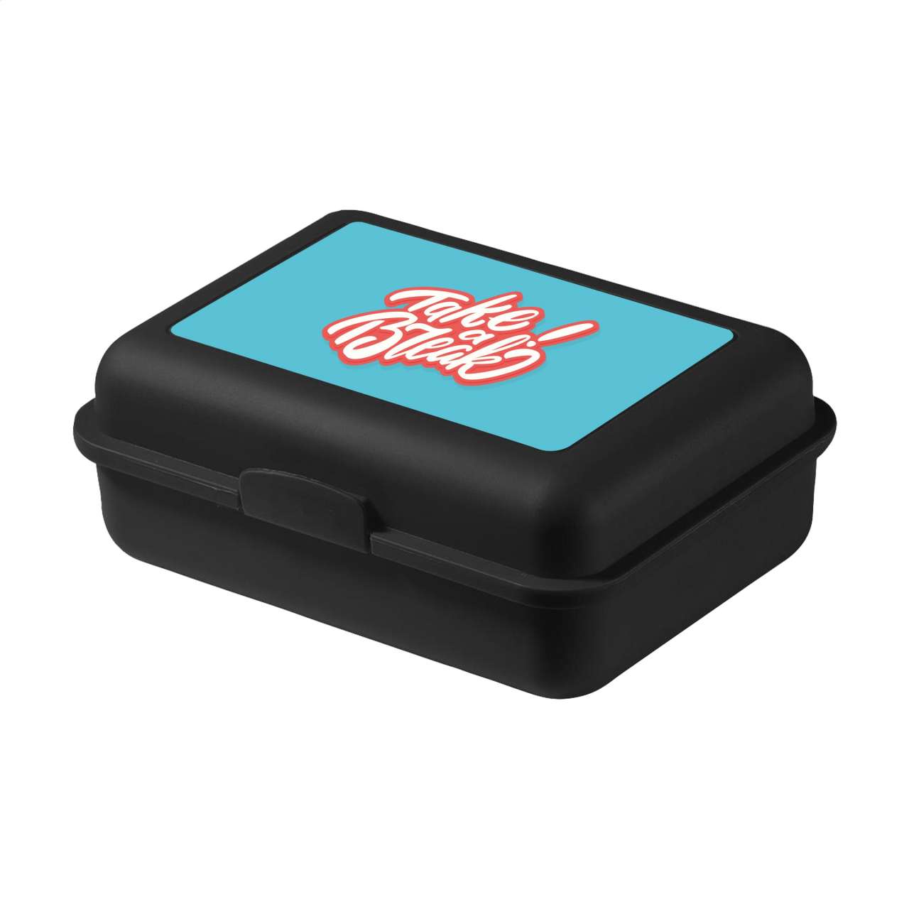 IMould LunchBreak Eco Lunchbox