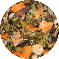 YuboFiT® Bio Auf der Überholspur Tee