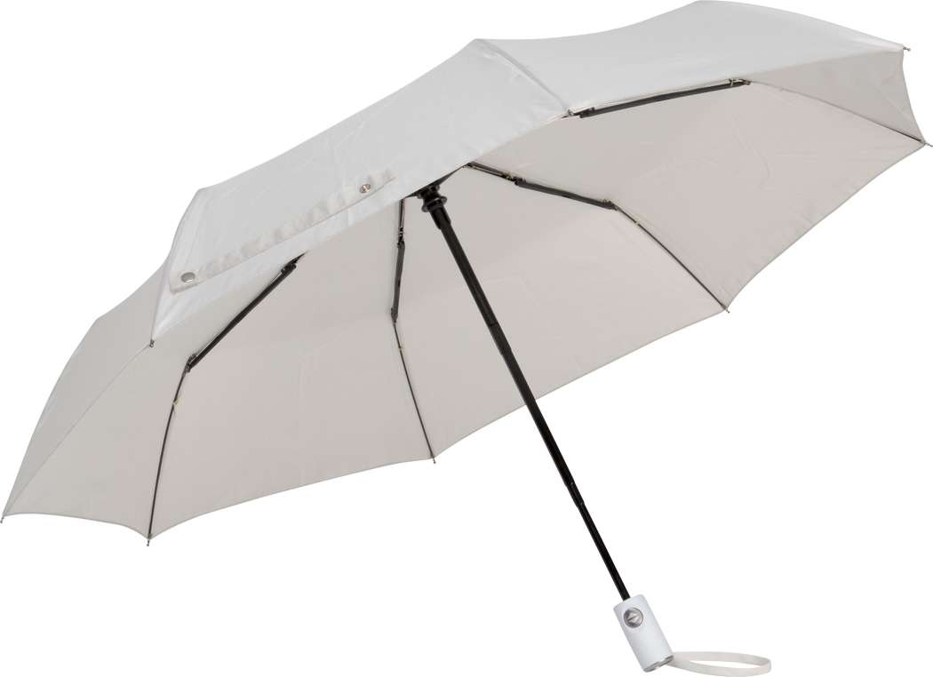 Vollautomatischer Windproof-Taschenschirm ORIANA