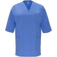 Lab blau