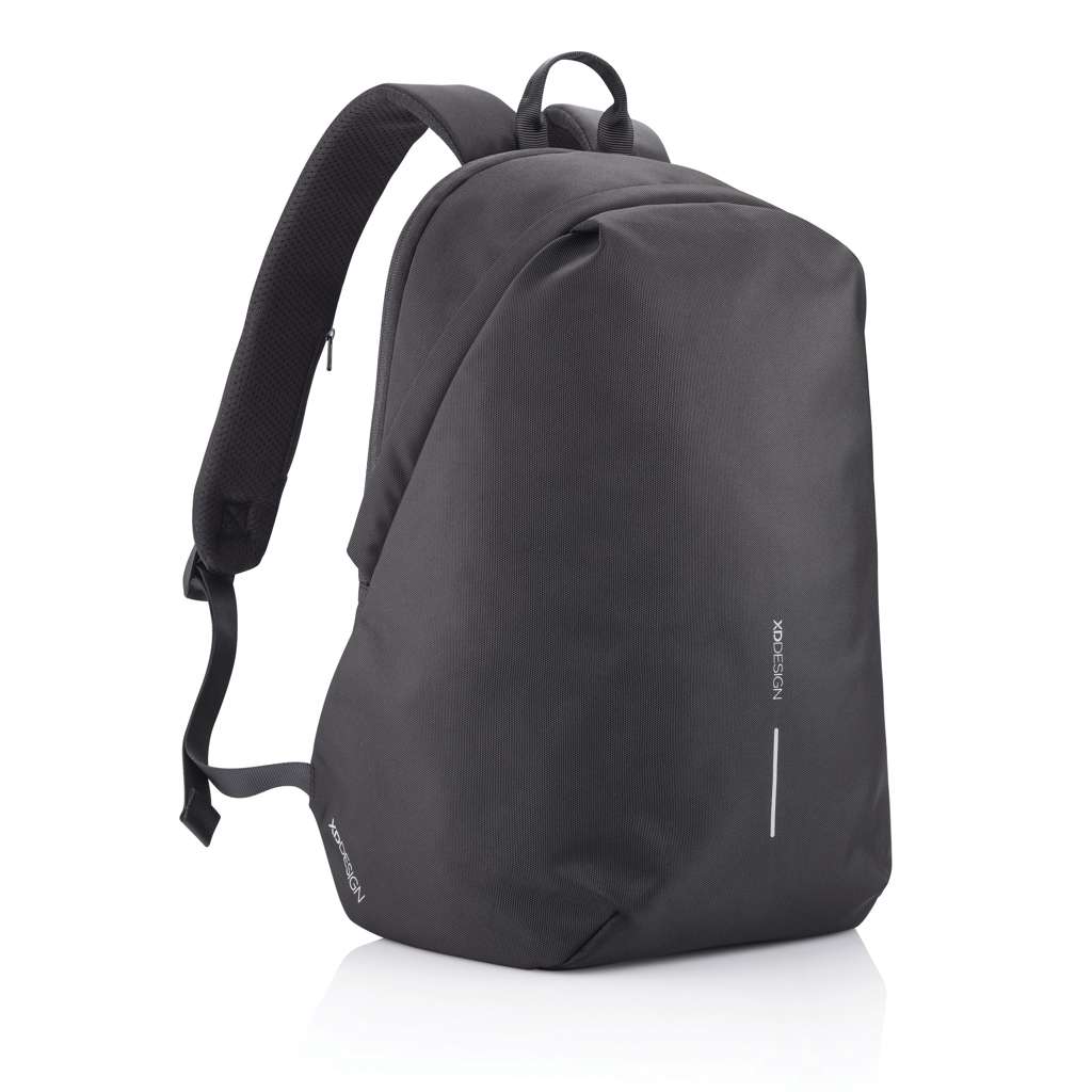 Bobby Soft, Anti-Diebstahl-Rucksack