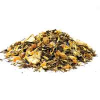 YuboFiT® Weißer Tee MAULBEERE