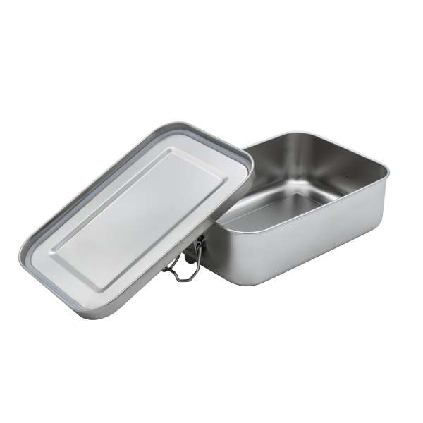 LUNCH Edelstahlbox 1400 ml