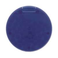 Ecru / Blau