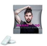 Standard-Folie weiß