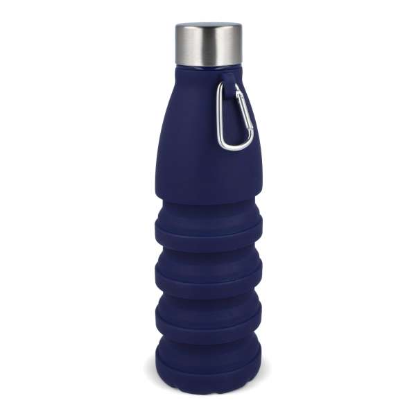 Faltbare Wasserflasche 550 ml