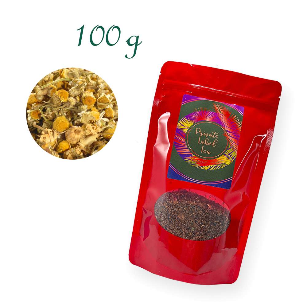 YuboFiT® YuboFiT® Kamillenblütentee