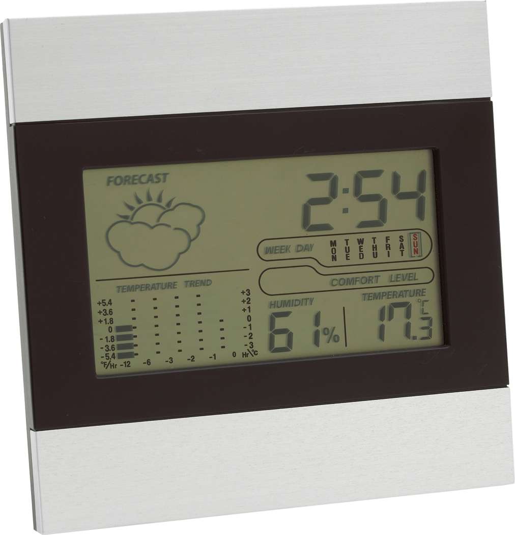 Wetterstation SHINY DAY