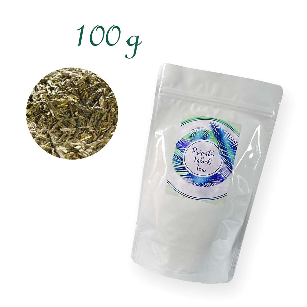 YuboFiT® Japan Sencha Makoto Tee