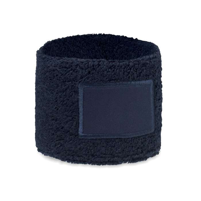 Schweißarmband Polycotton TEKUBI
