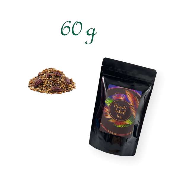 YuboFiT® Wintertee mit PECAN-Cookie AROMA