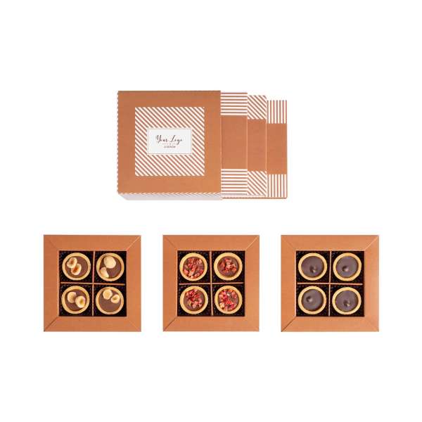 BISCOTTI TERRAZZE KOLLEKTION