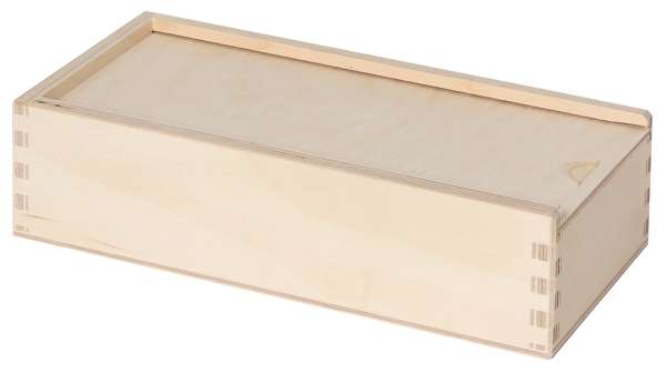 Schubkistchen 18,5 x 8,5 x 4 cm