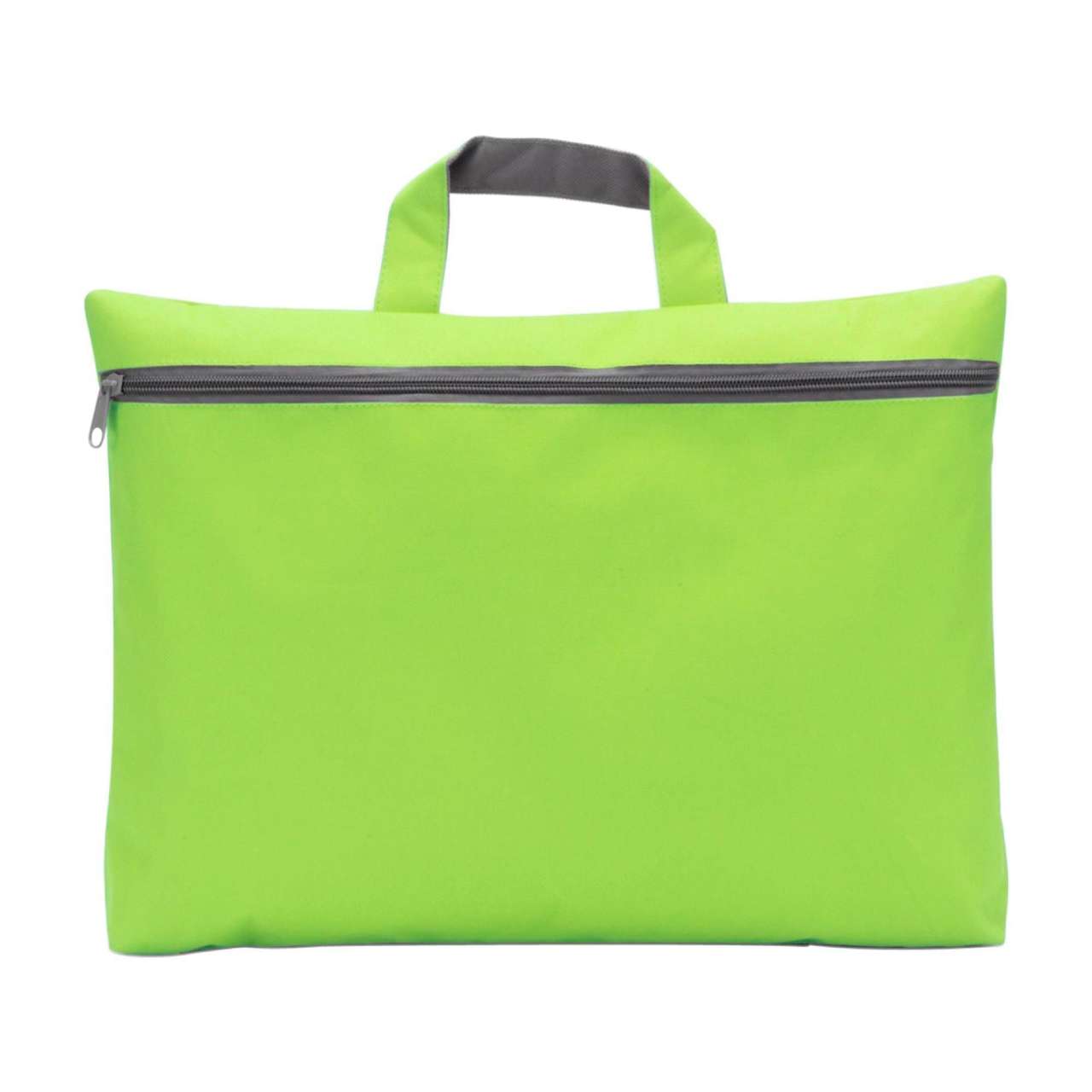 Dokumententasche aus Polyester Elfrieda