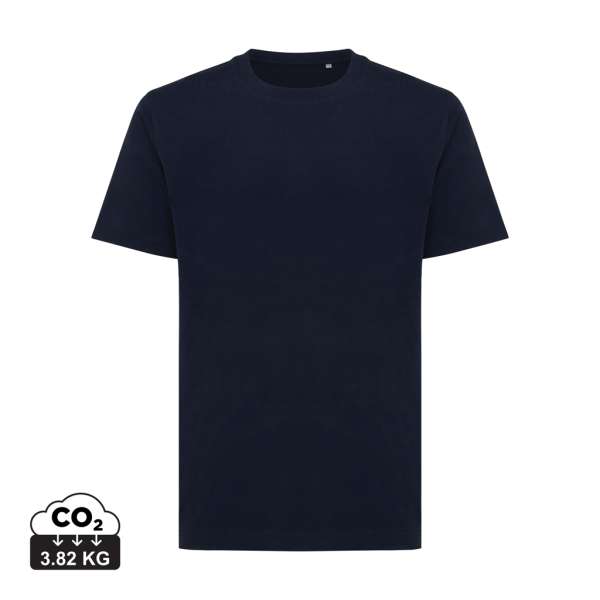 IQONIQ Kakadu relaxed T-Shirt aus recycelter Baumwolle