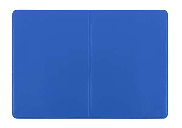 CreativDesign® Ausweistasche "4-fach" Normalfolie