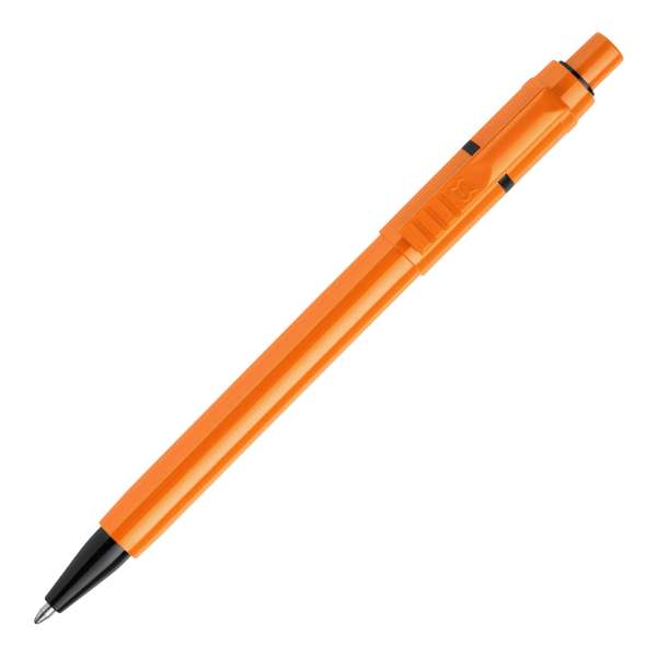 Kugelschreiber Baron Extra hardcolour