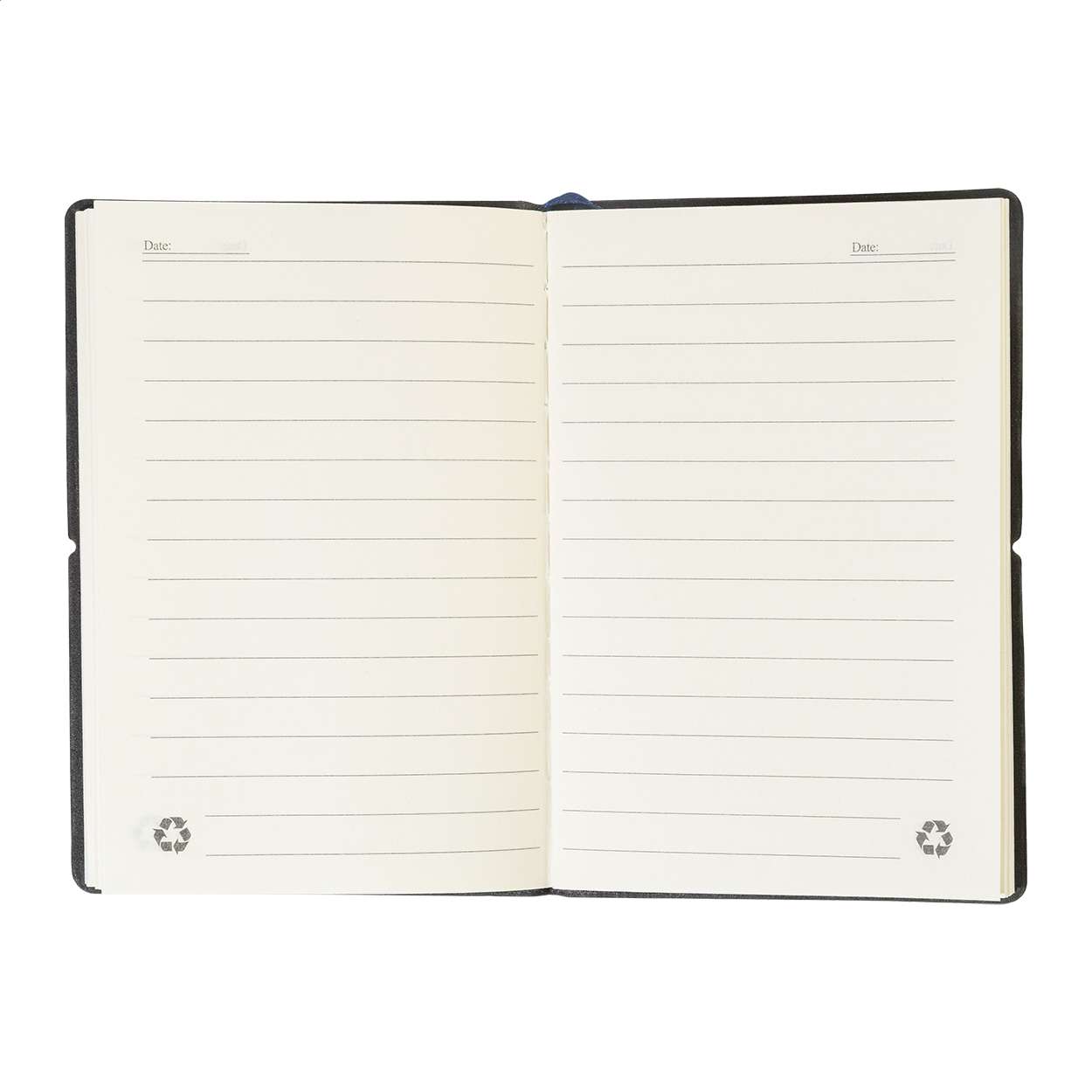 RPU-Notizbuch Strappuk