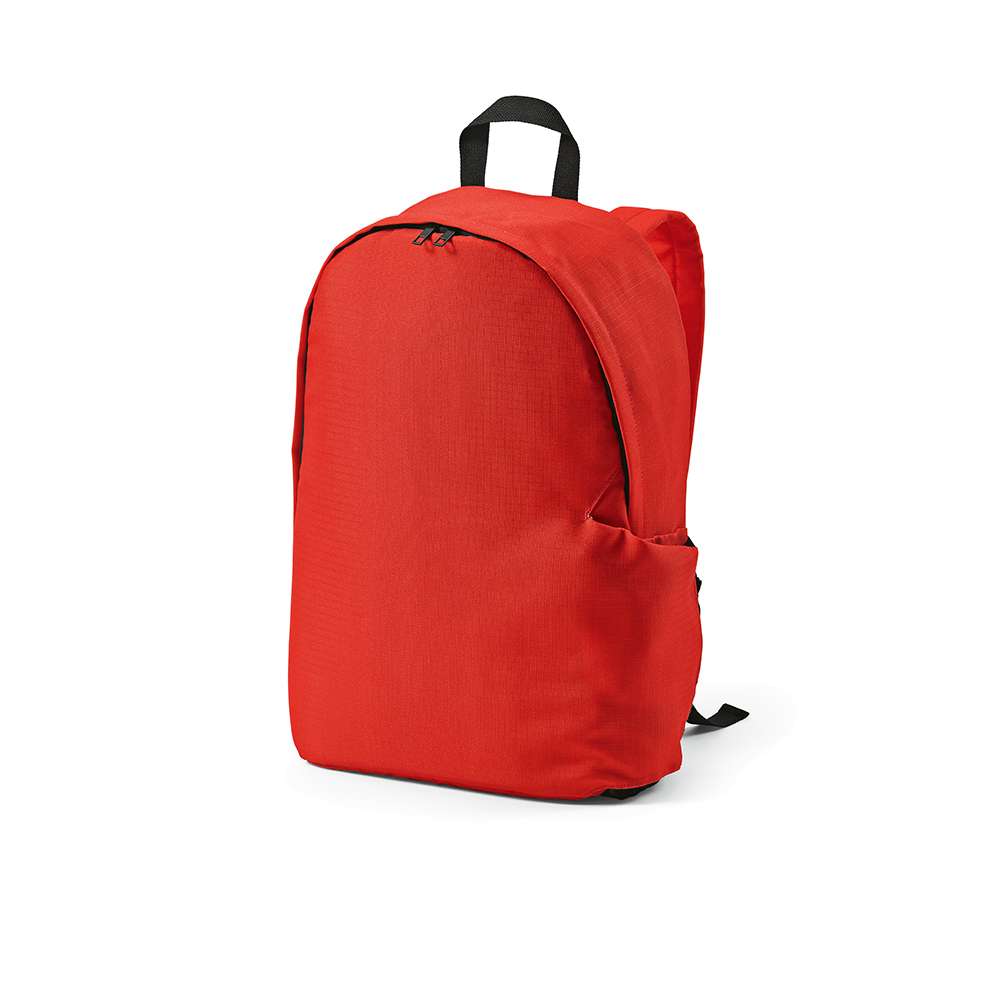 Tallin 23L Rucksack Ripstop aus rPET. laptops bis 17