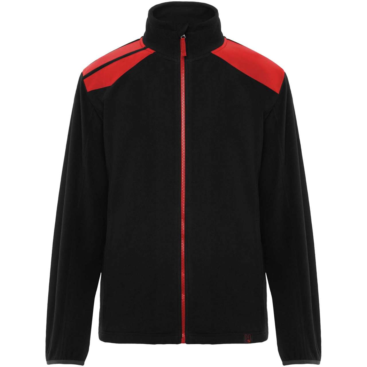 Terrano Mikrofleecejacke, unisex