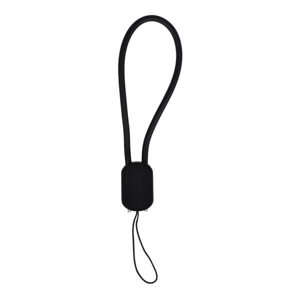 USB-C-Schlüsselanhänger-Kabel 60 W