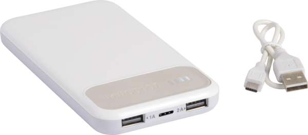 Powerbank SILICON VALLEY