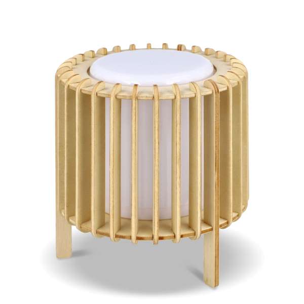 Coollux LED-Lampe Lamella Luna