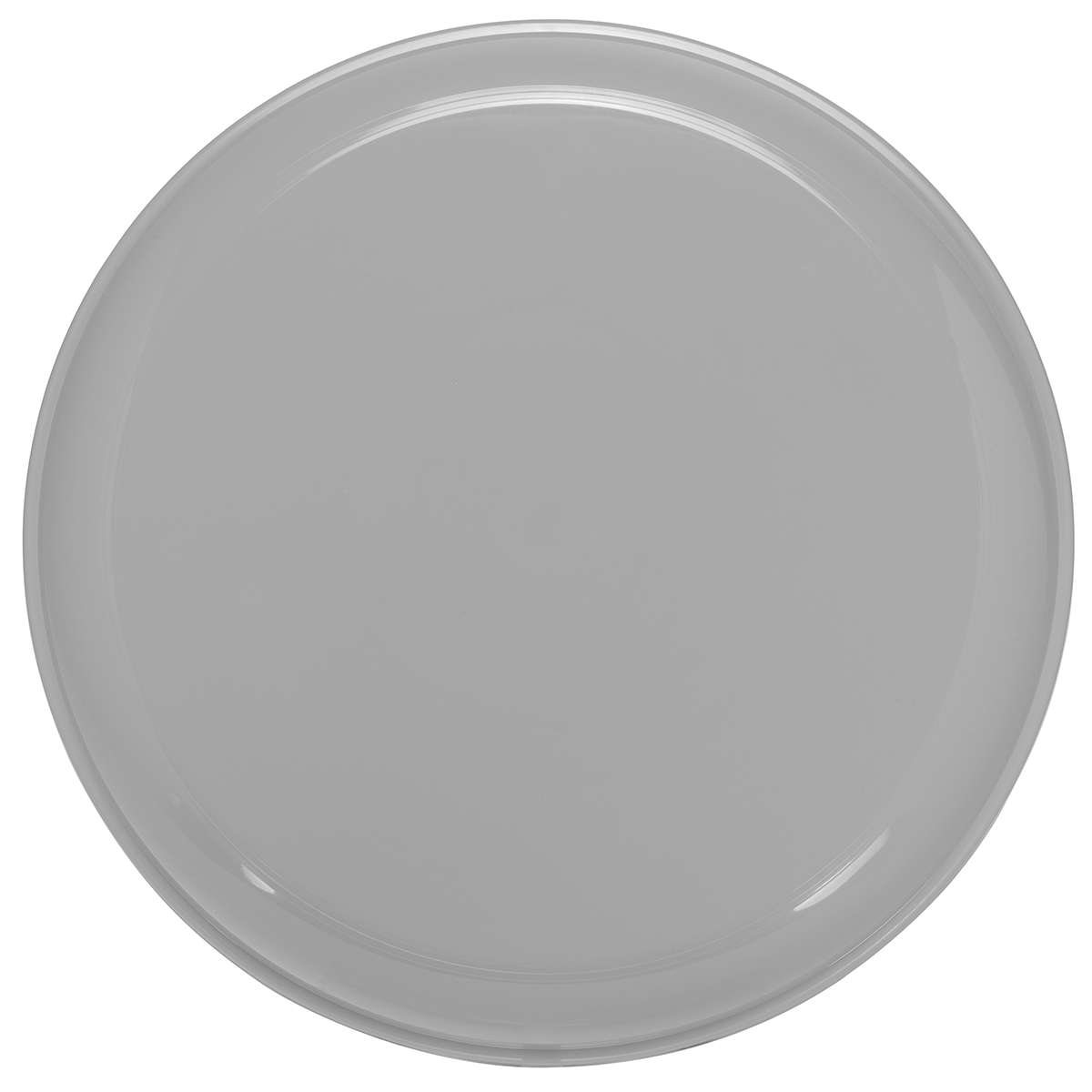 Wurfscheibe Recycling 