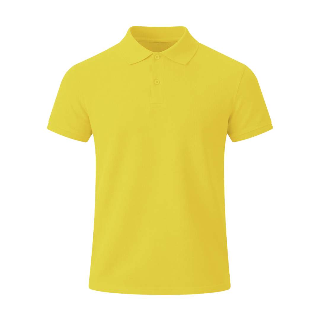 Erwachsene Farbe Polo-Shirt Charles