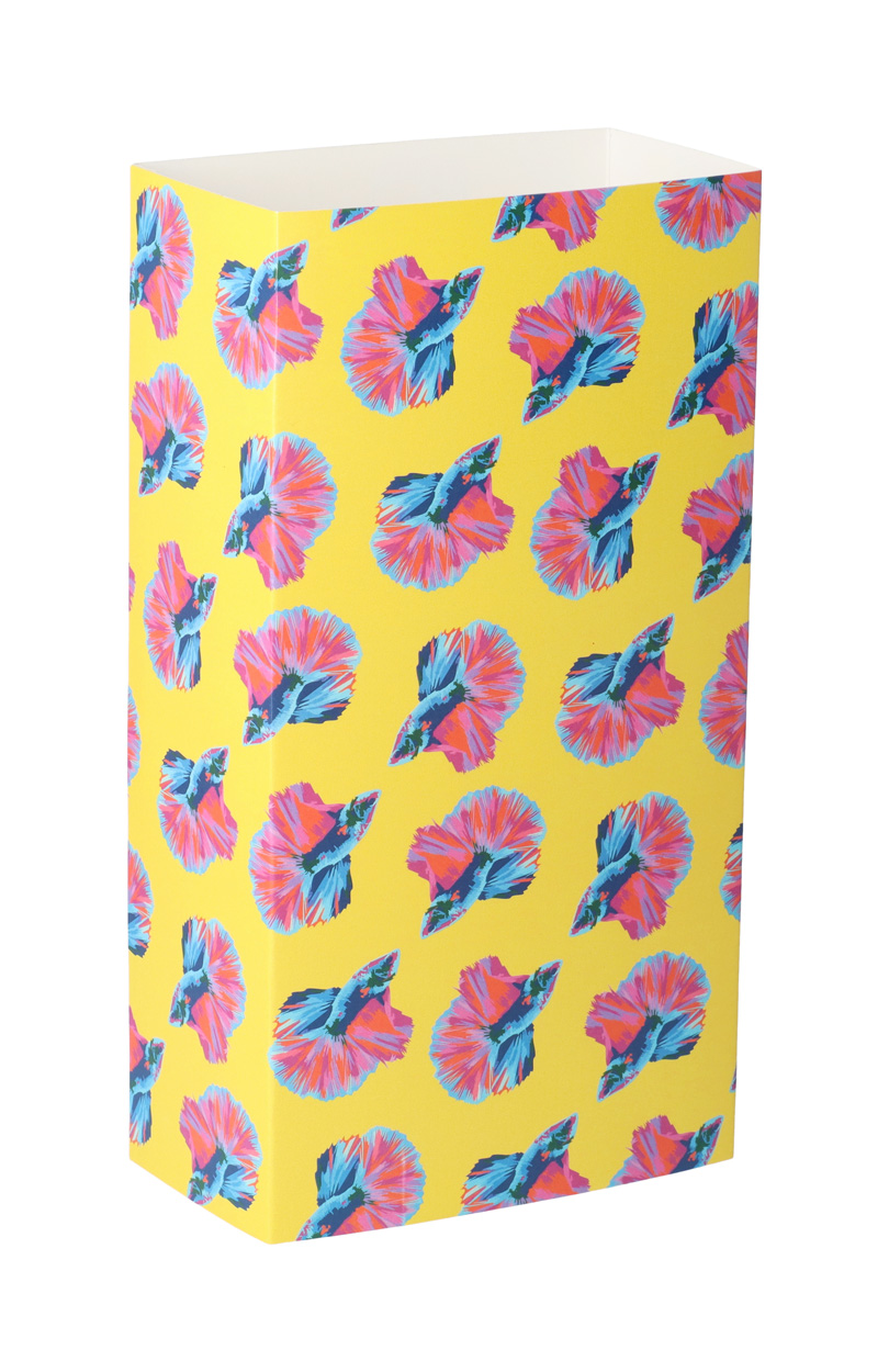 Individueller Pappschuber CreaSleeve 157